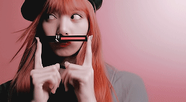 【tumblr/gif】blackpink是yg entertainment于2016年8月8日推出的