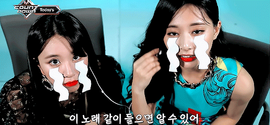 【tumblr/喜欢收藏】twice/林娜琏,俞定延,平井桃(momo),凑崎纱夏