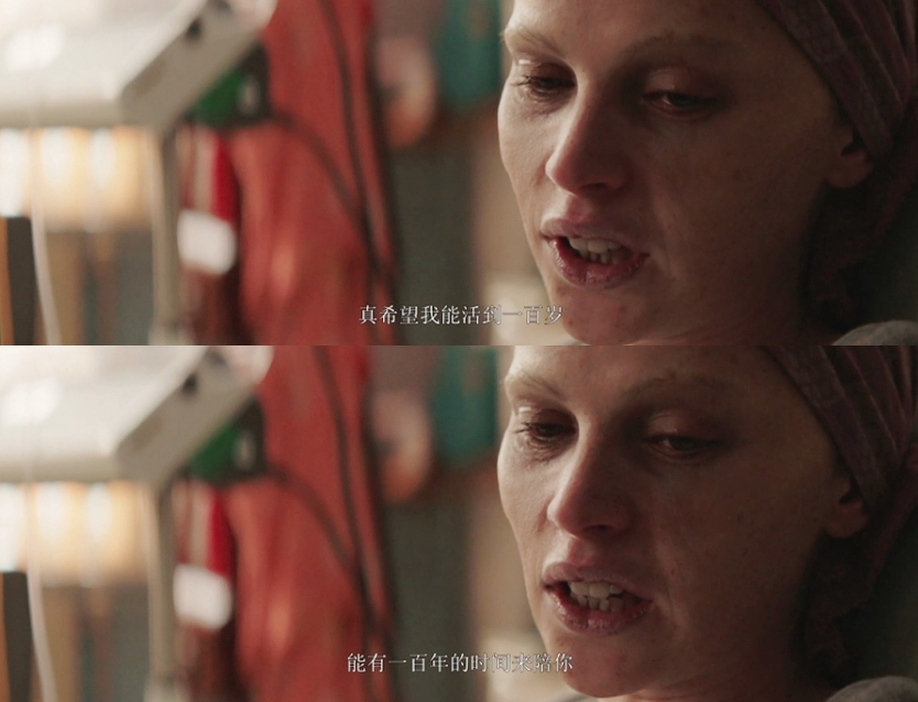 当怪物来敲门
