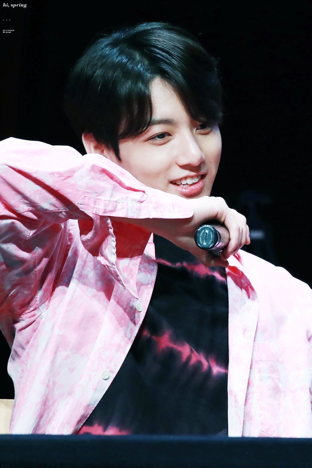 防弹少年团 最爱黄金忙内果果 田柾国 jung kook #壁纸 #头像