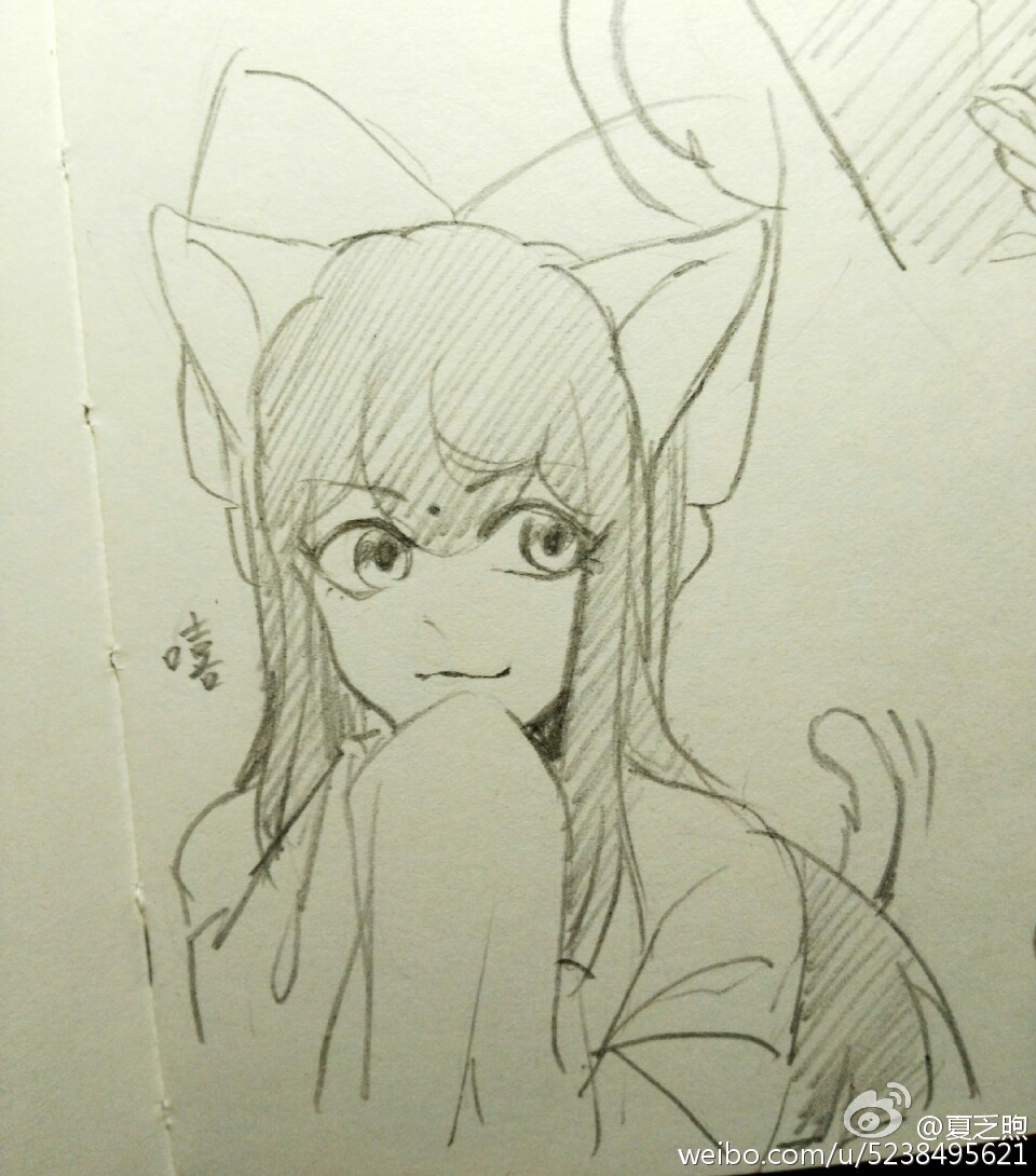 京剧猫 