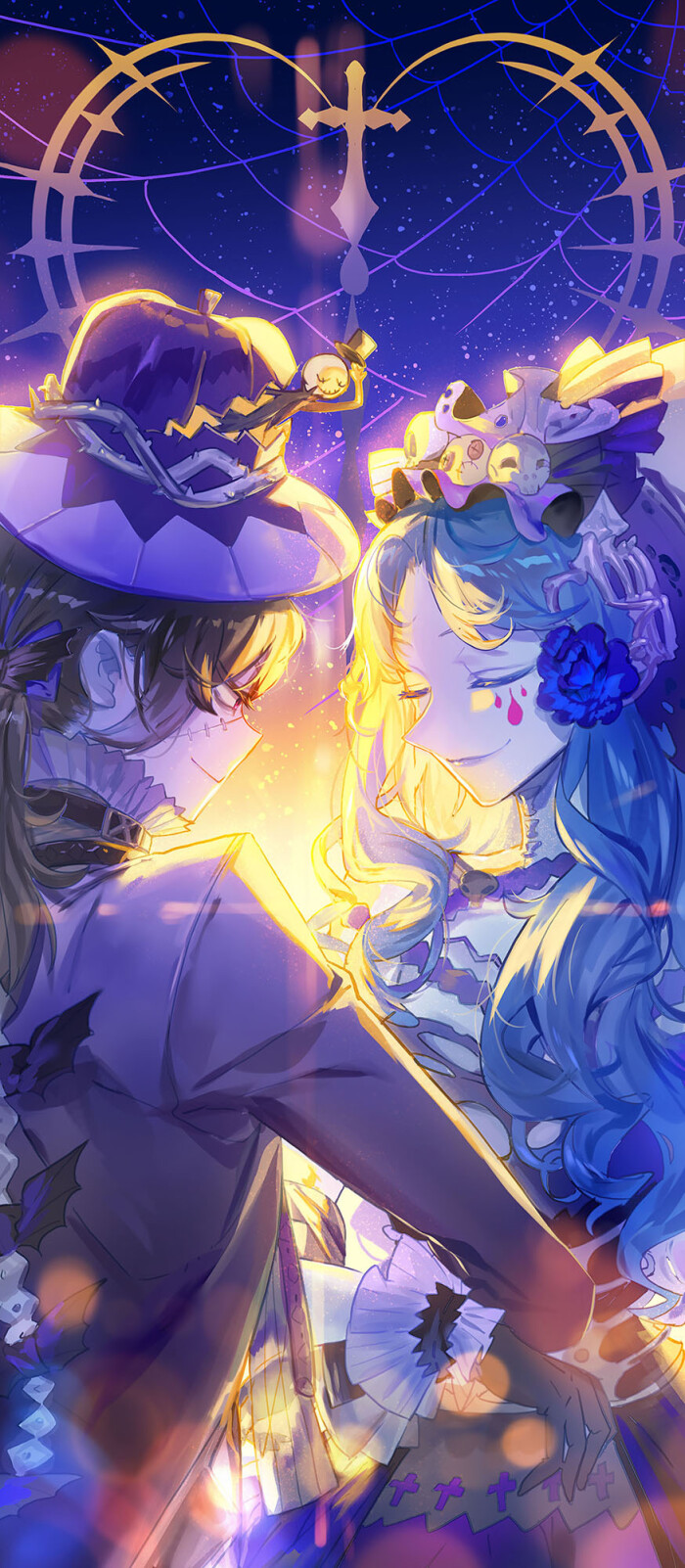 《猫箱反转》by dr.k