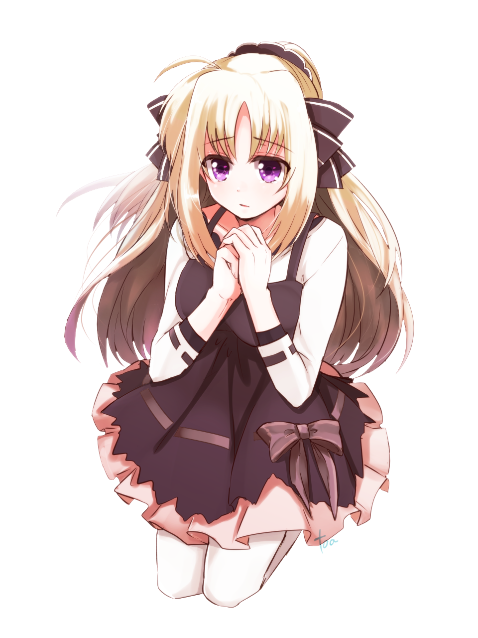 [凛音·贝利内塔]