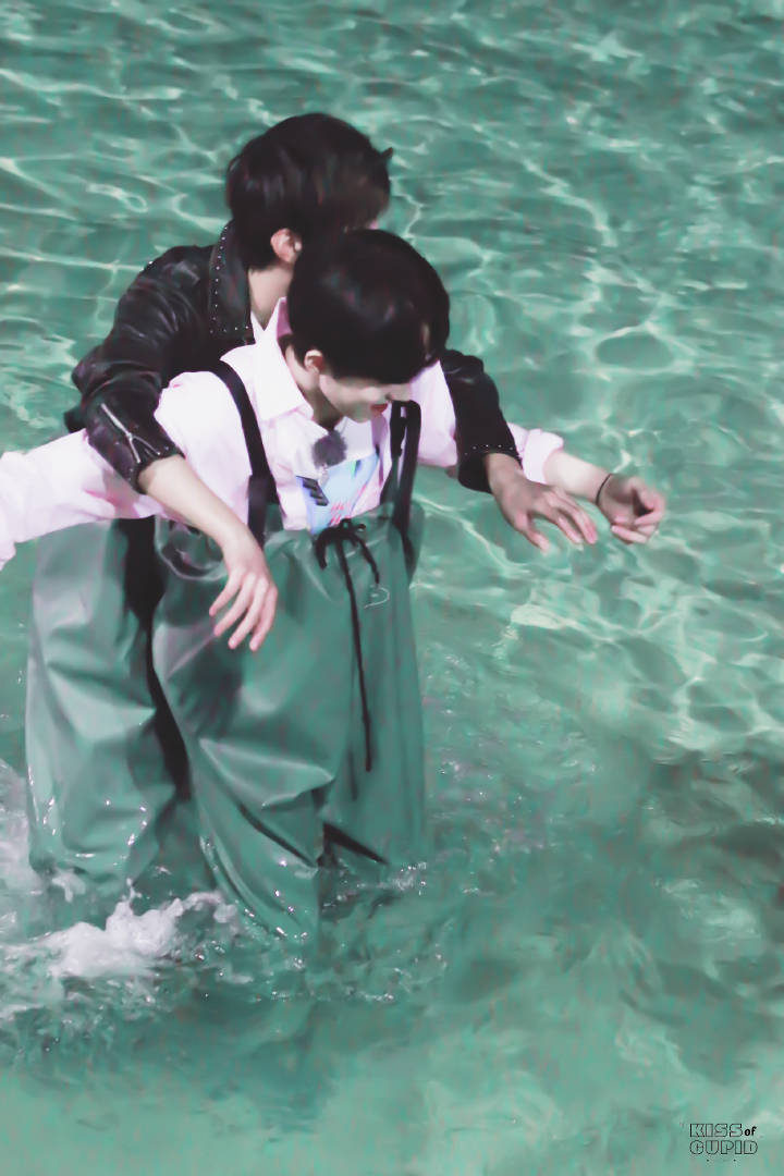 李希侃 黄新淳