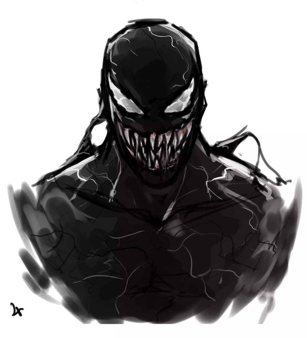 毒液
