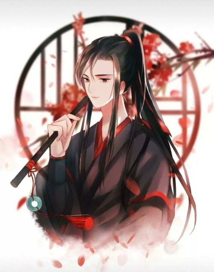魔道祖师 情头