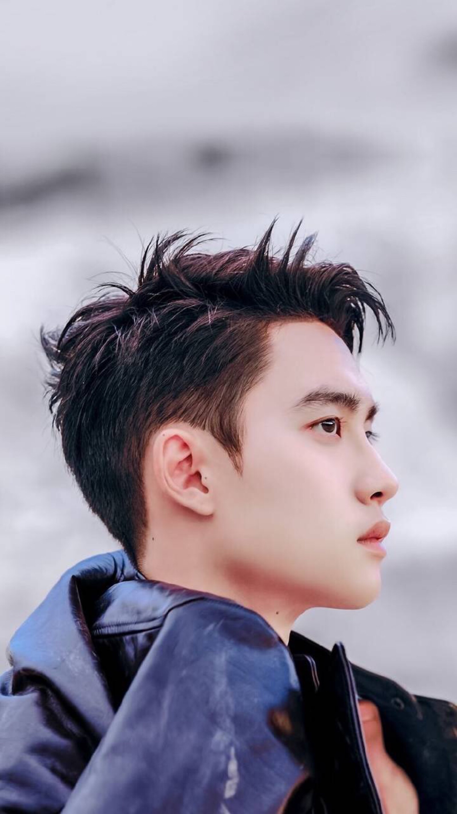 都暻秀 don"t mess up tempo