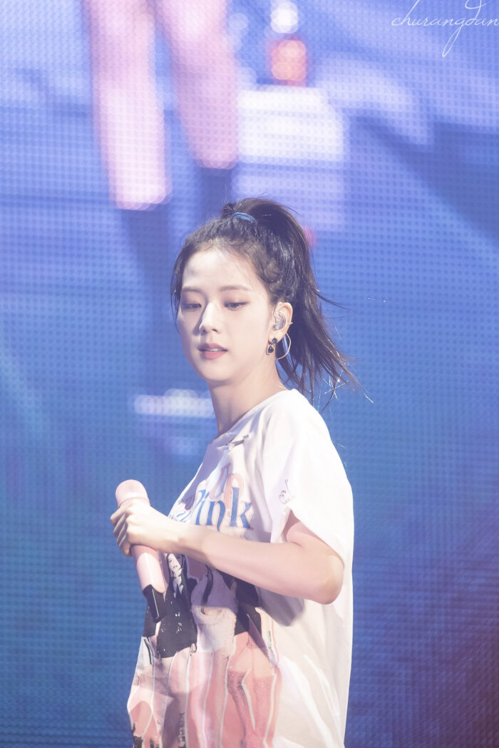 blackpink金智秀jisoo