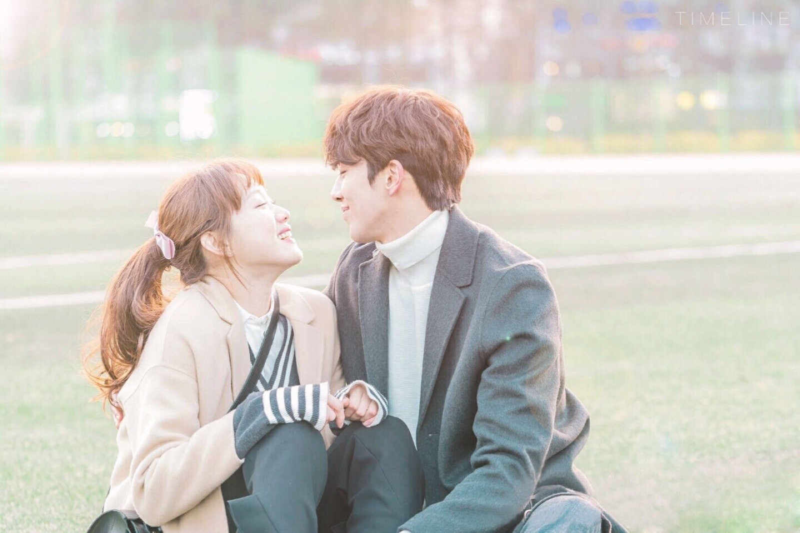 南柱赫&李圣经