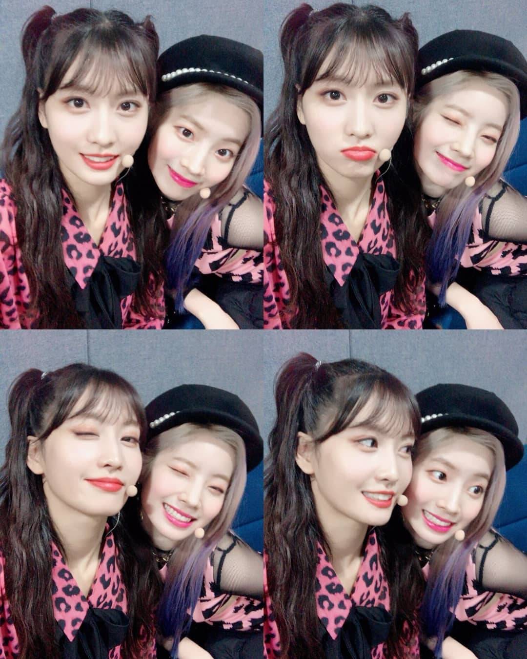 twice 