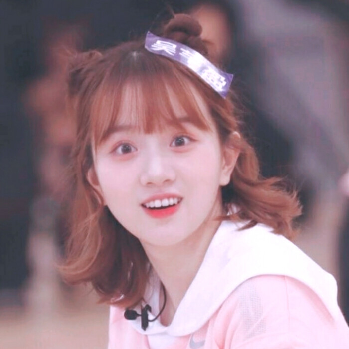 "女孩子是世界上最可爱的生物."