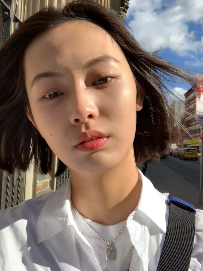 赵佳丽 微博吉野迈子