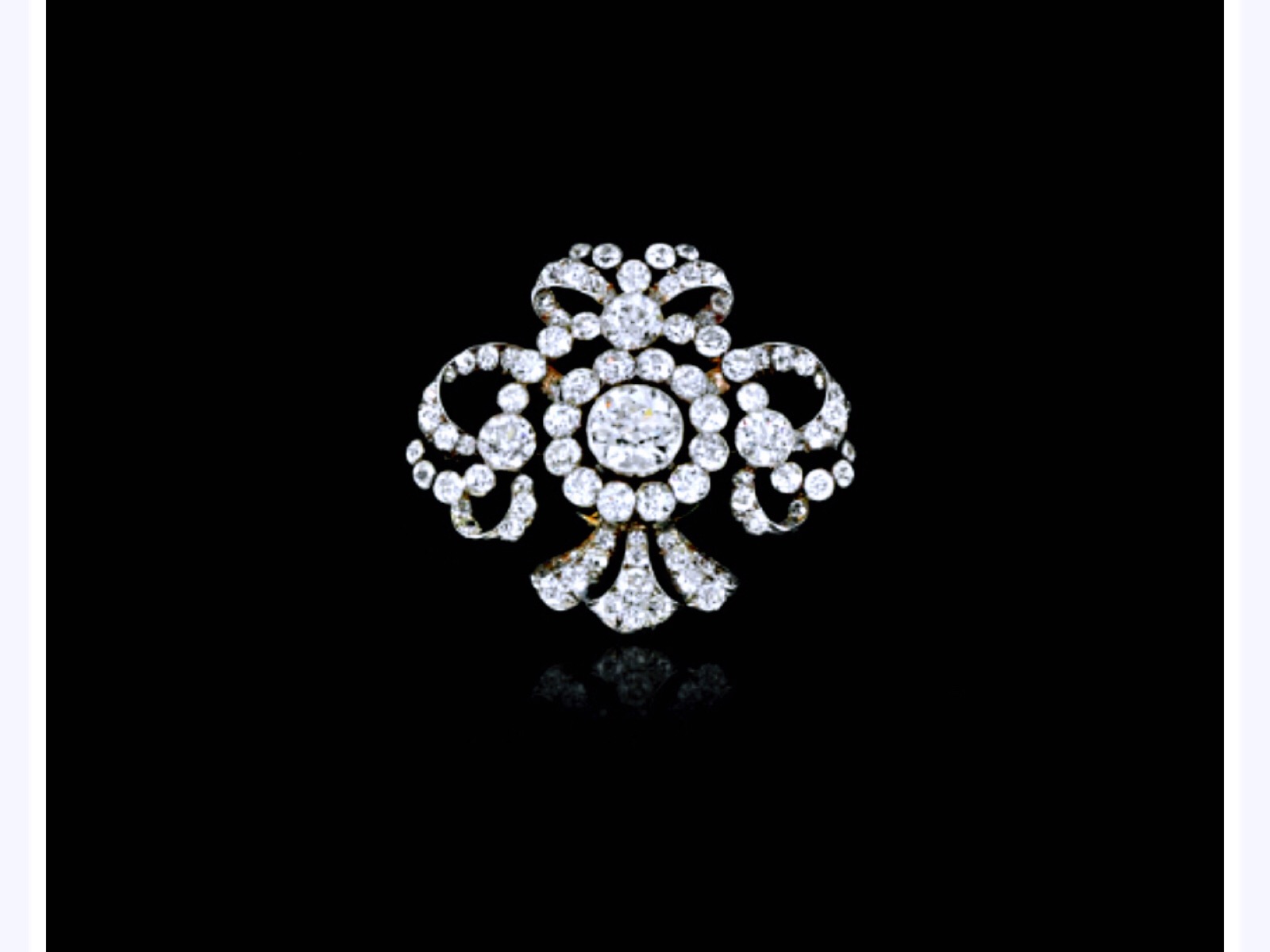 波旁·帕尔马家族皇室珠宝