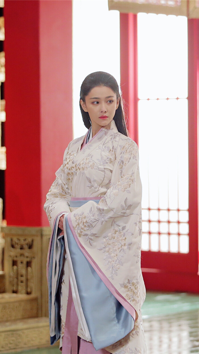 思美人 莫愁 张馨予