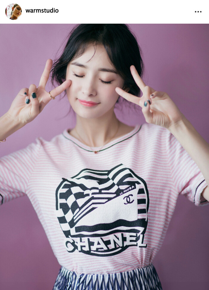 杨幂