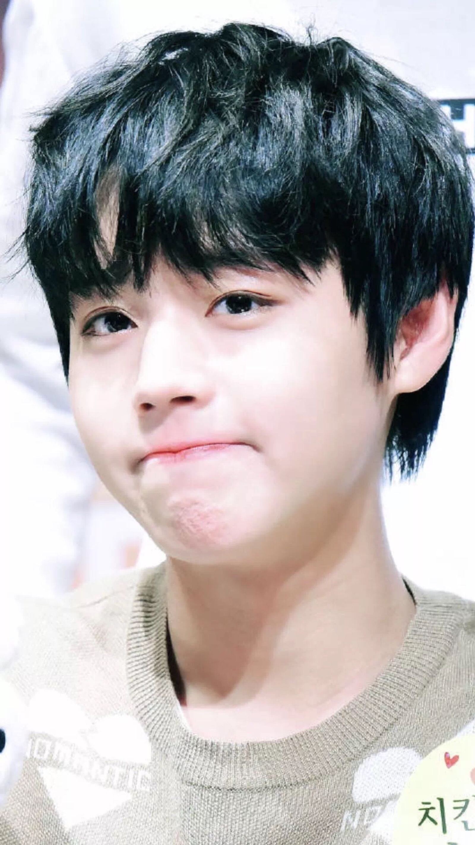 朴志训#击昏#wink boy #park jihoon