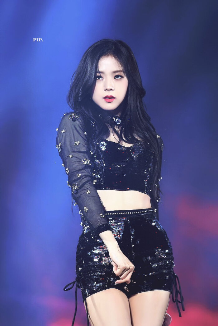 blackpink金智秀jisoo