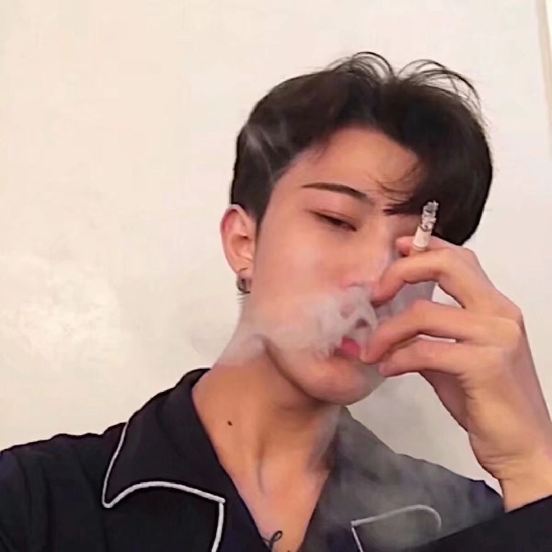 男生头像