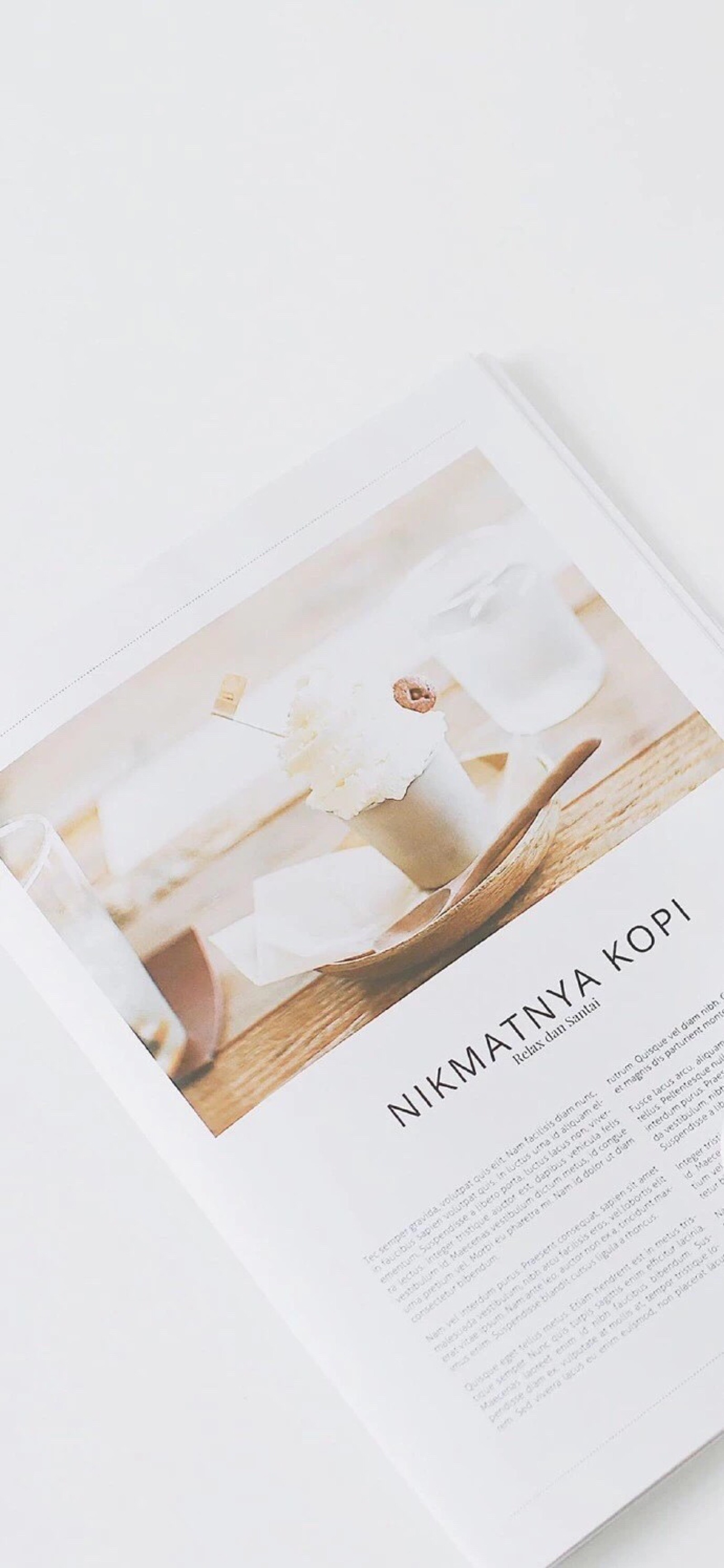 ins风 壁纸 小清新