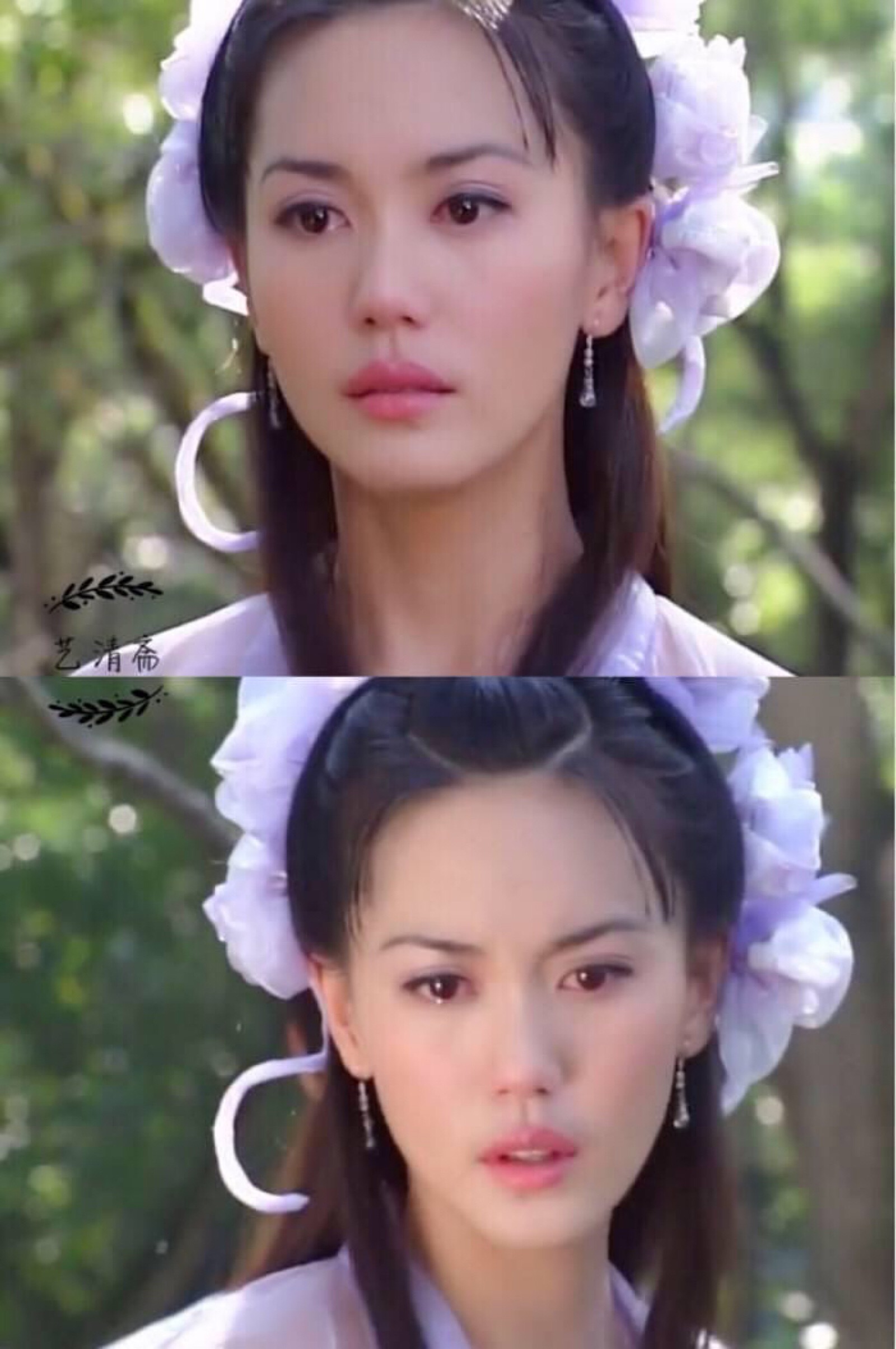 郭妃丽 
