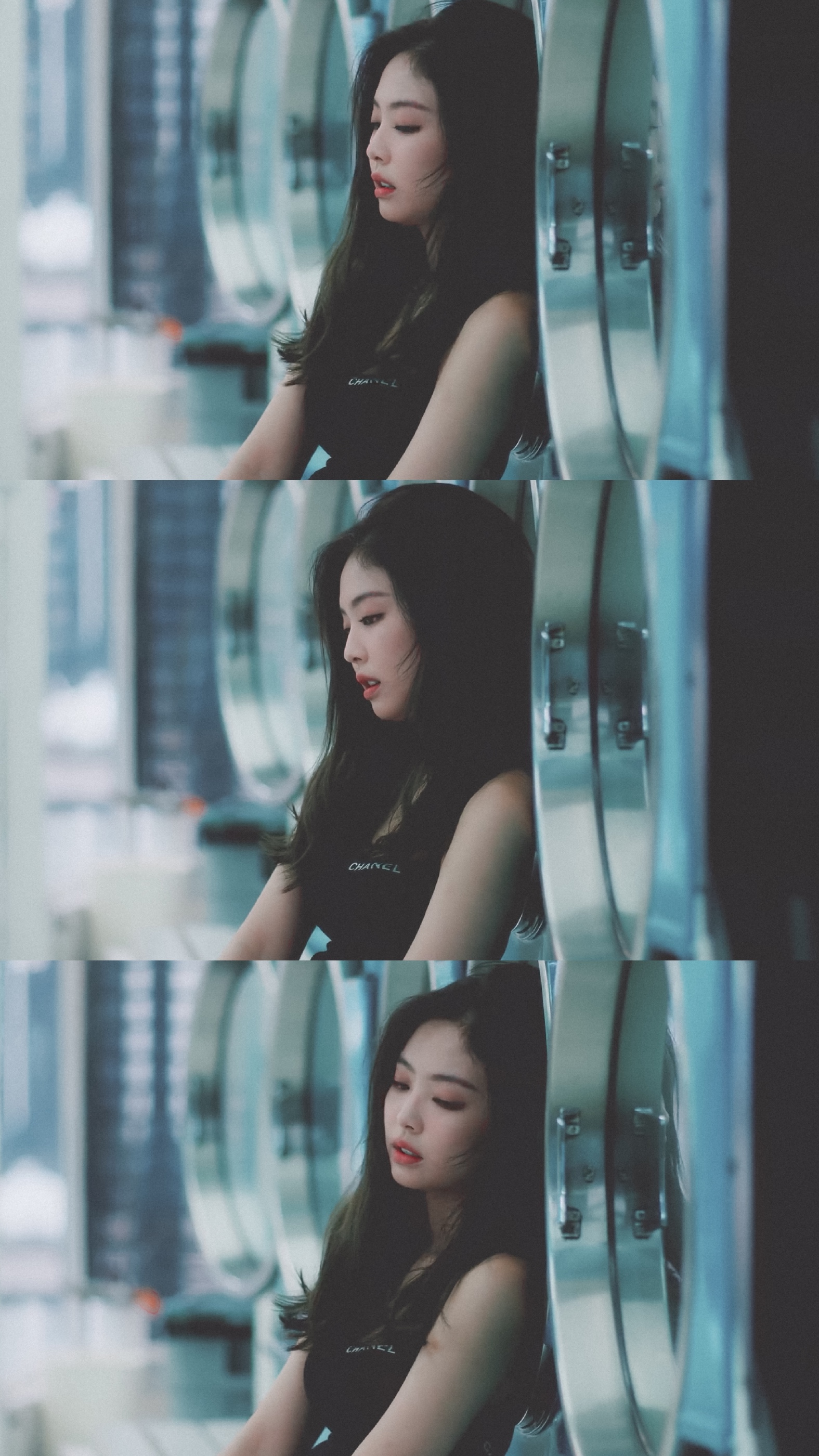 jennie 珍妮