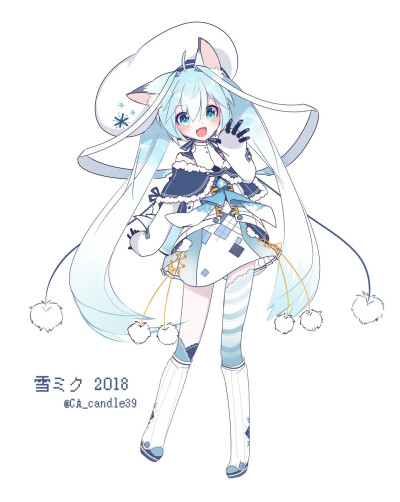 初音未来,miku,镜音连,len,葱蕉,壁纸,锁屏,疯狐,熊猫,中国,v4,漫画