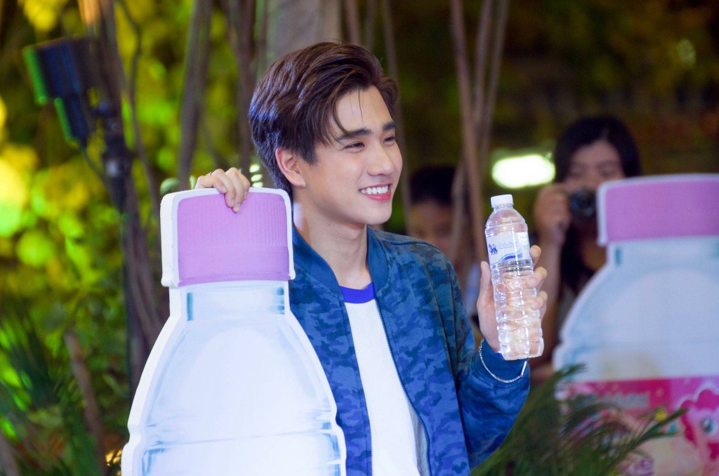 perth 泡芙 王俊勇 泰剧不期而爱