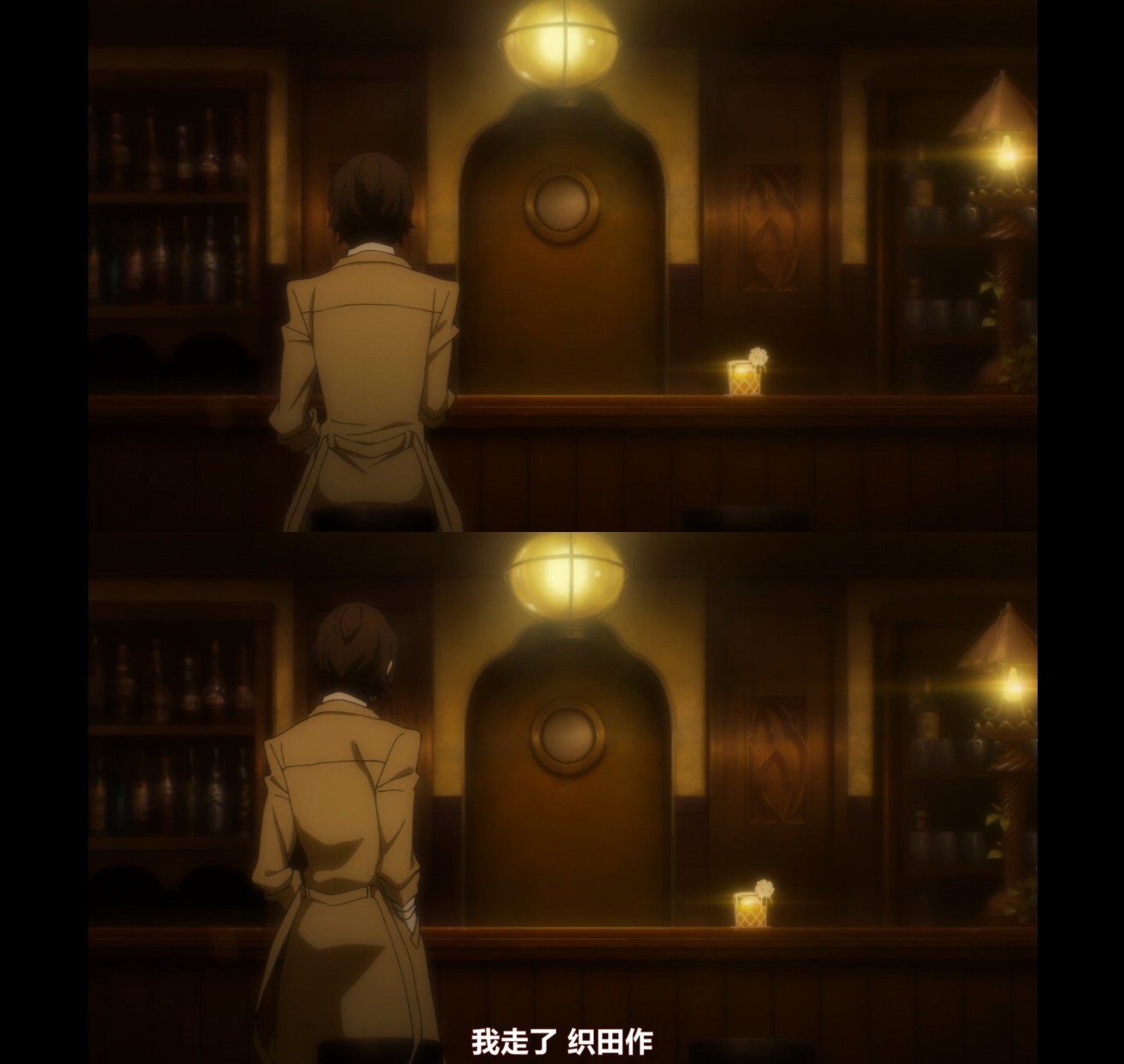 文豪野犬剧场版.