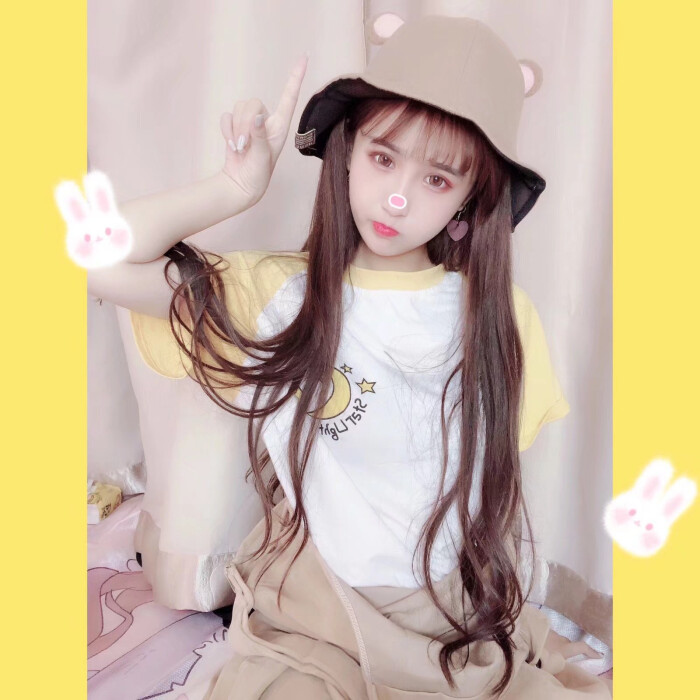 杨姑娘