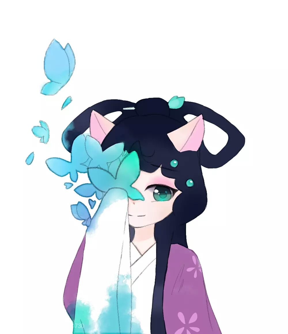 京剧猫 