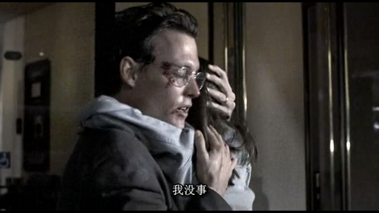 千钧一发 德普 daddy
