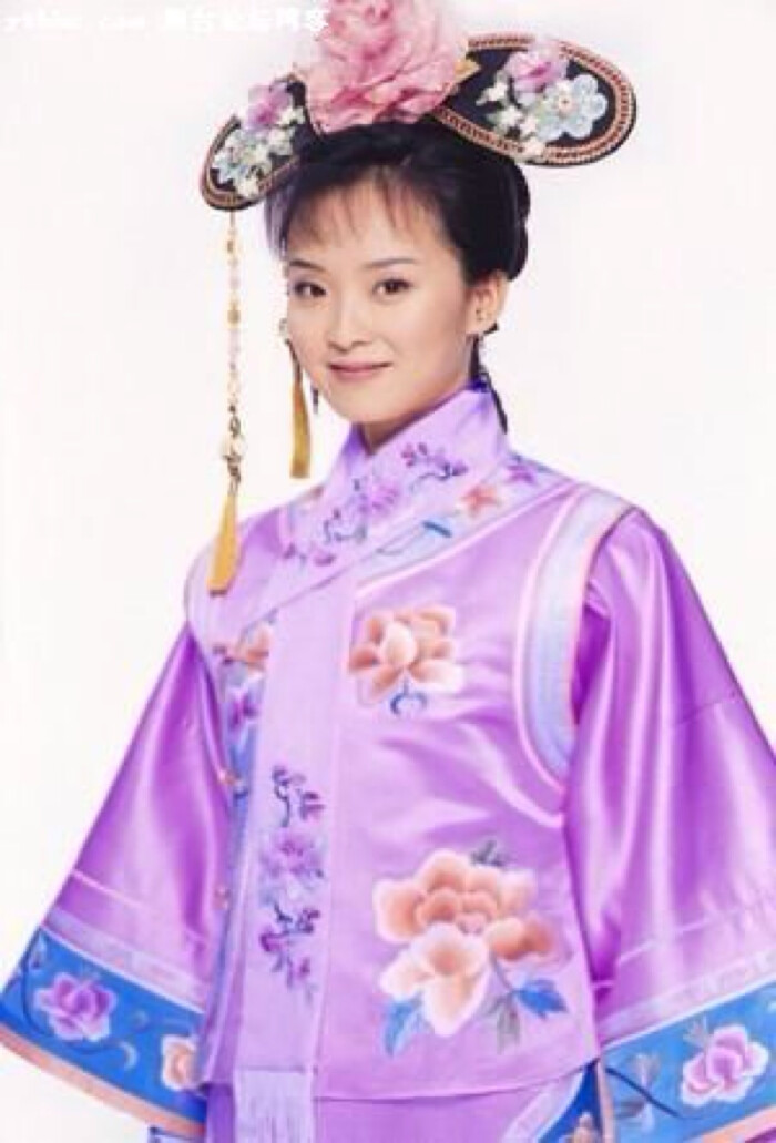 王艳——晴儿