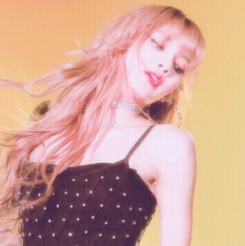 lisa头像