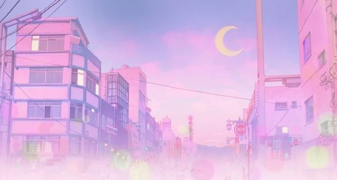 少女心 乙女心 自截 女头 动漫 p站 情头 头像 可爱 卡哇伊 日系