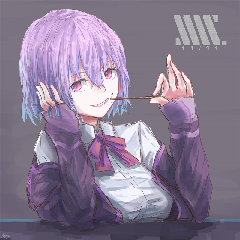 新条茜 