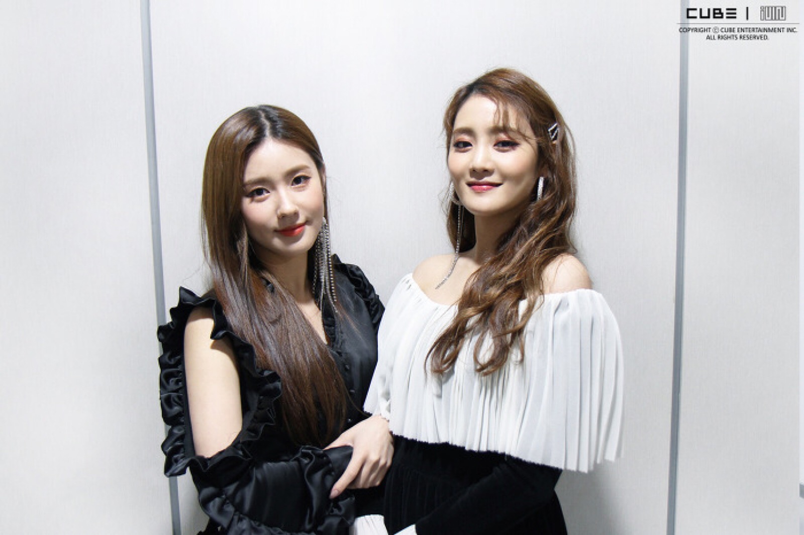 (g)i-dle 赵美延 minnie