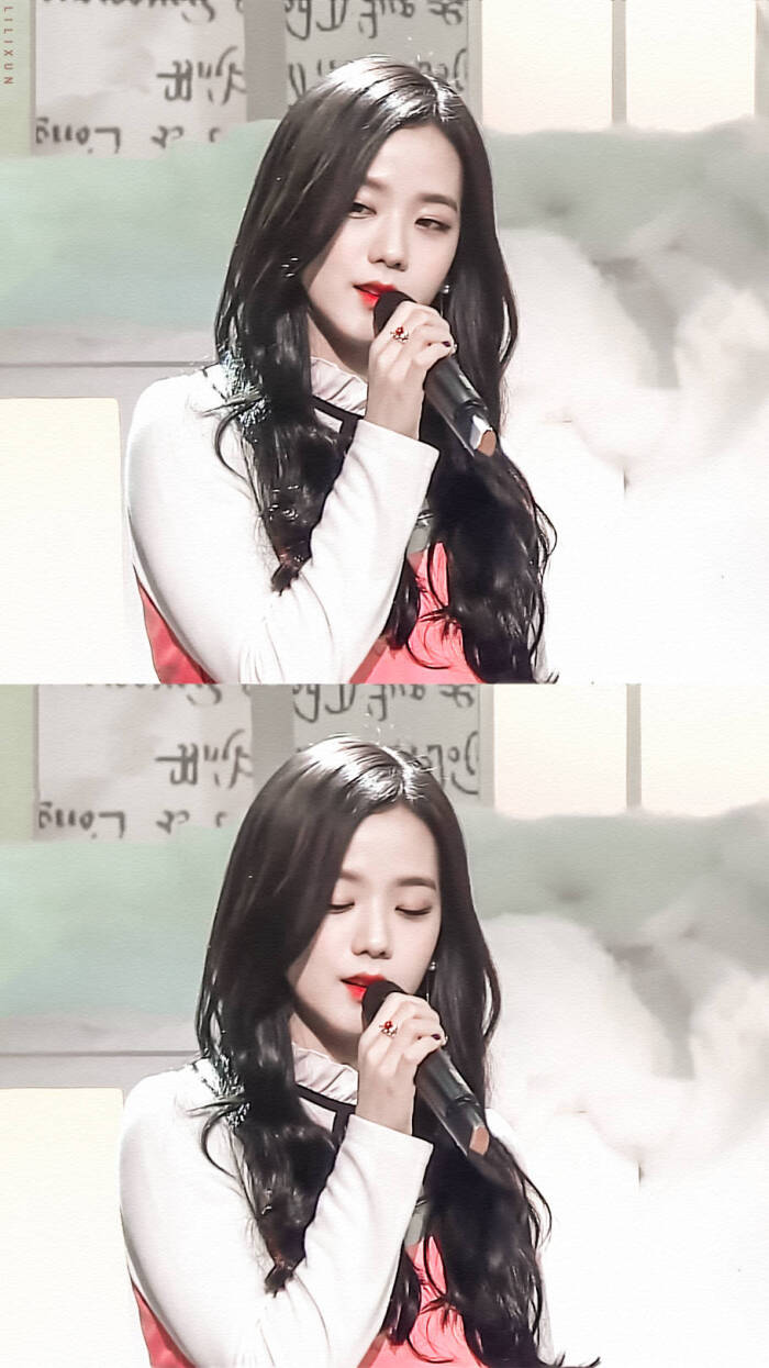 金智秀jisoo