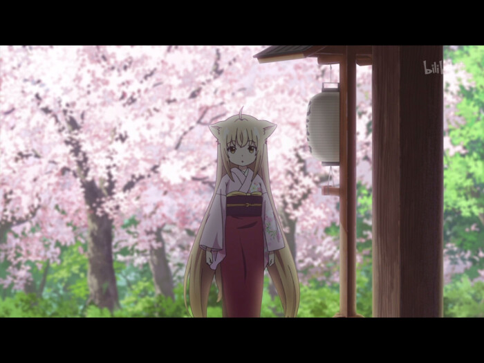 此花亭奇谭
