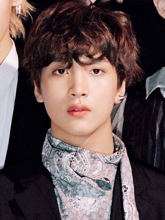 李东赫 haechan「2000.6.6」