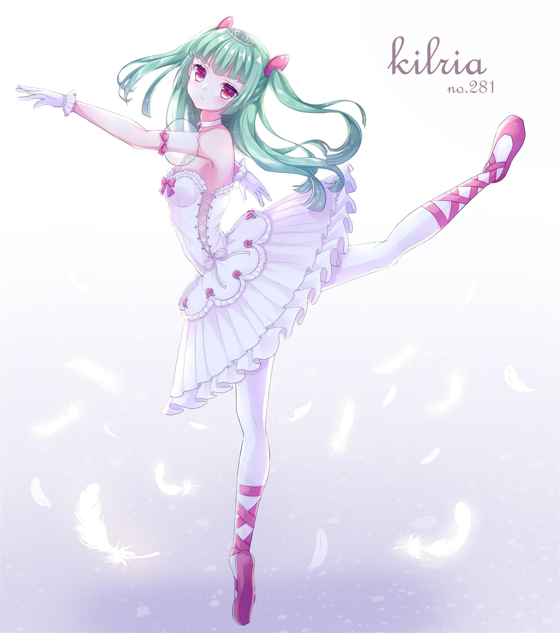 宠物小精灵 [奇鲁莉安]