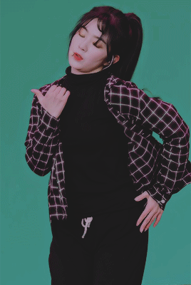 【tumblr/喜欢收藏】red velvet,裴珠泫(irene),姜涩琪(seulgi),孙