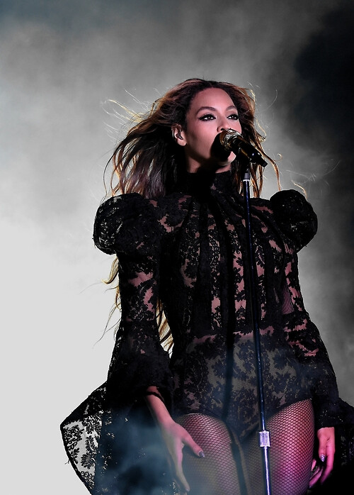 beyonce