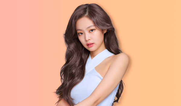 181002 blackpink代言mise en scène jennie