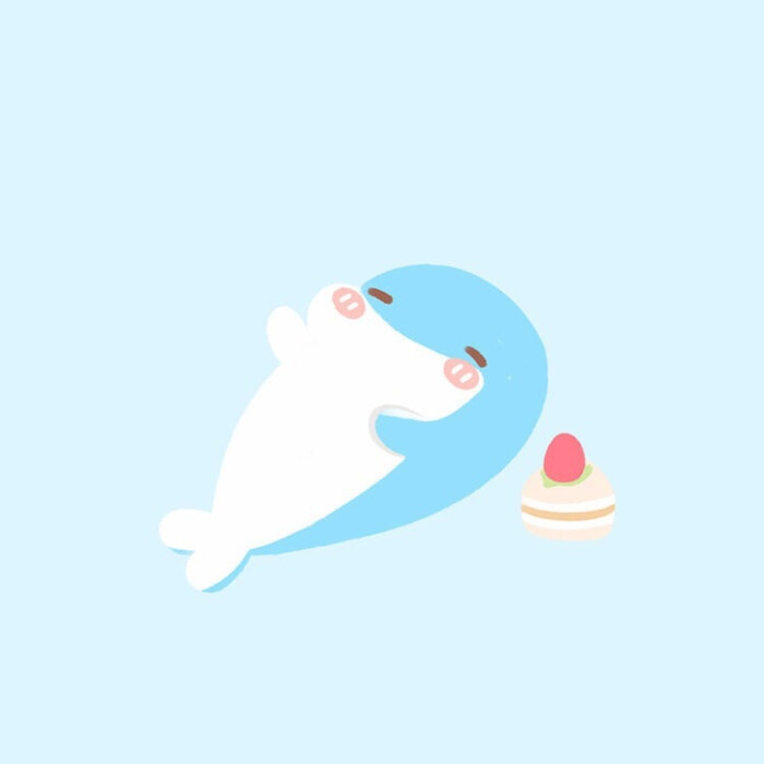 小海豚 