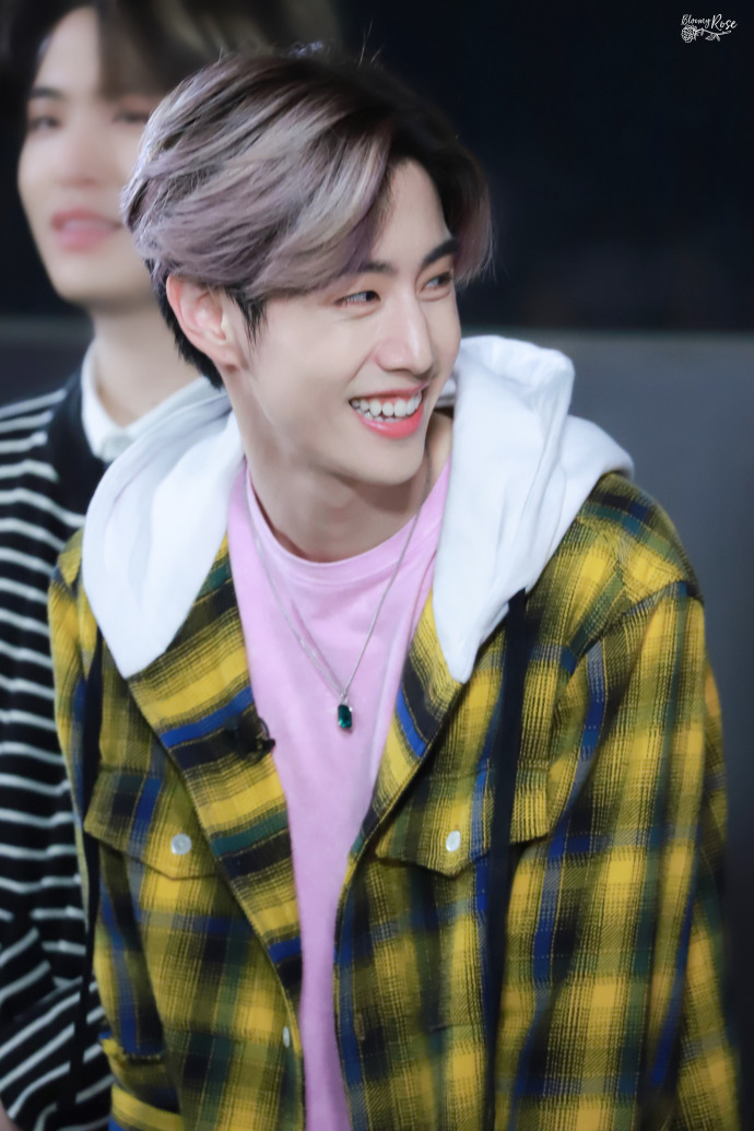 段宜恩mark cr.小修waiting