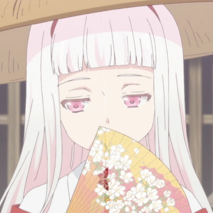 自截动漫头 禁二传《此花亭奇谭》