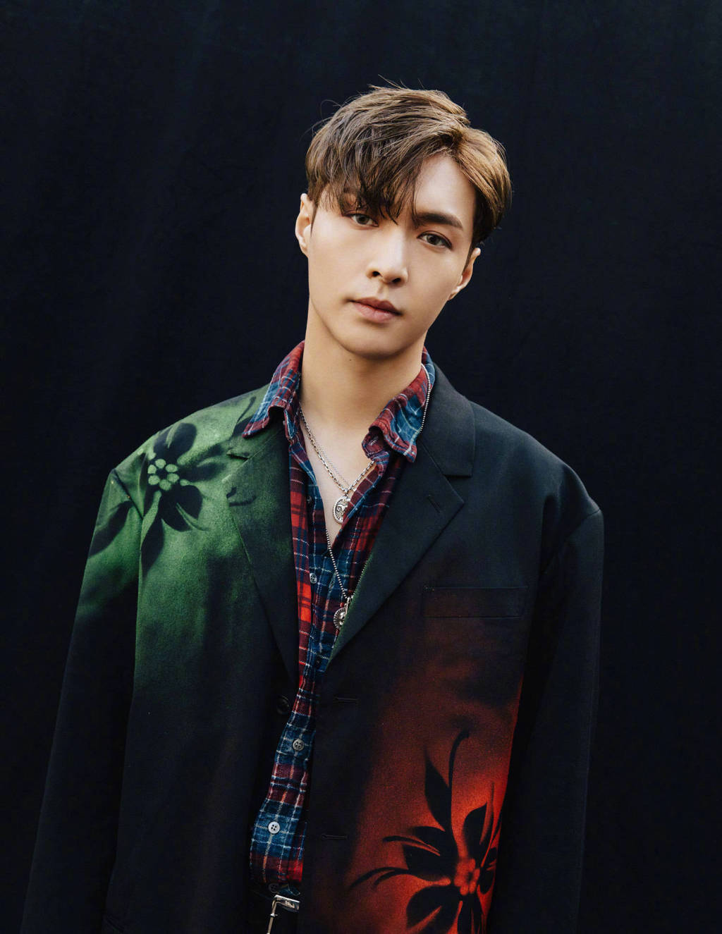 exo 小绵羊 张艺兴 lay 长沙小骄傲 #壁纸 #头像