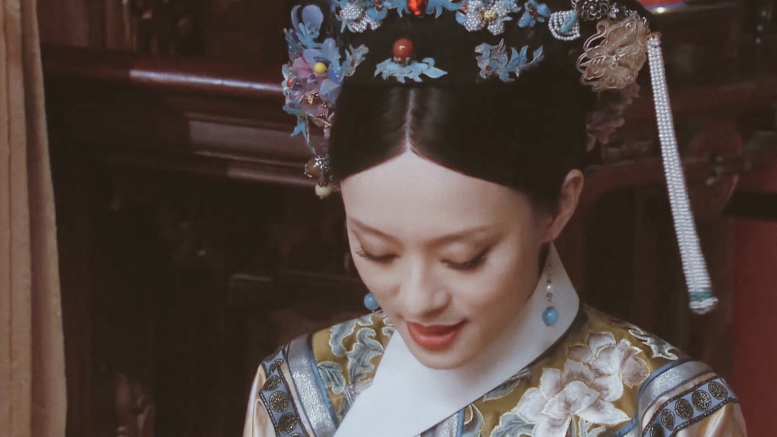 甄嬛· 《后宫·甄嬛传》