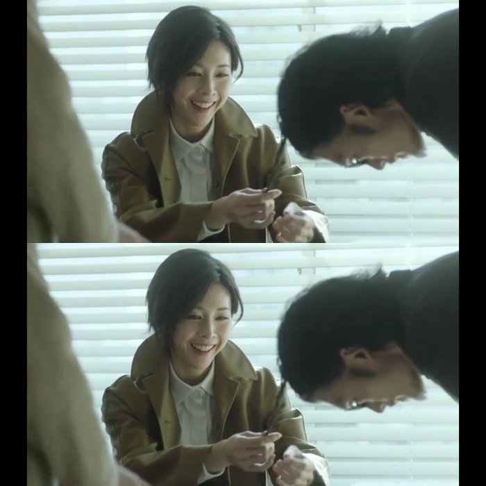 女神探夏洛克