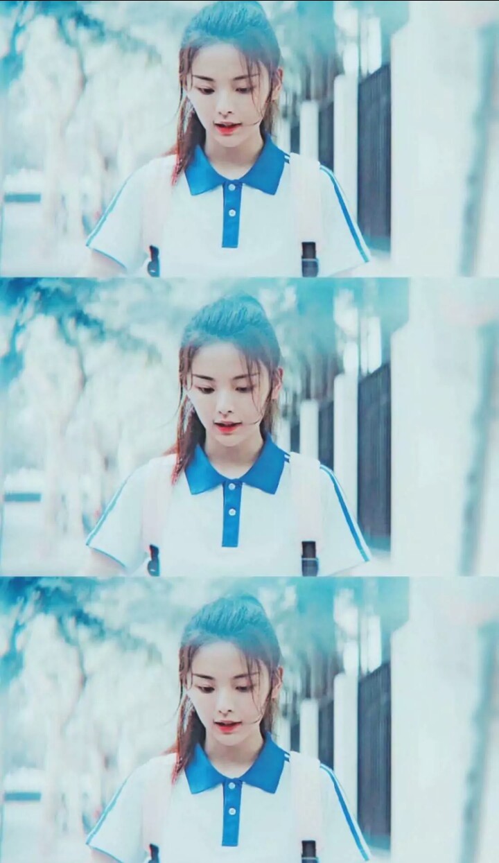 杨超越 